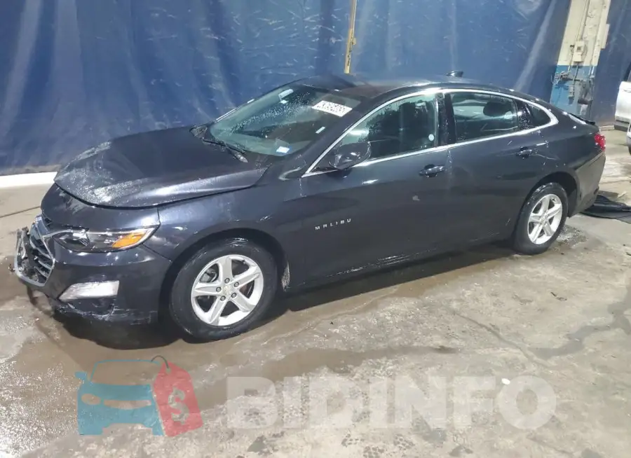 1G1ZD5ST3PF169588 Photo# 1