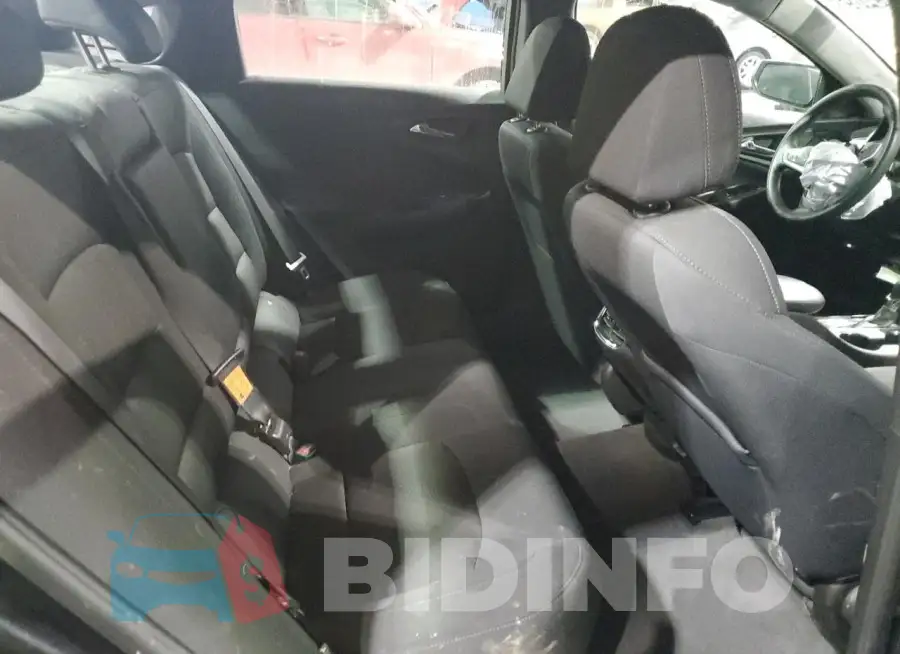 1G1ZD5ST3PF169588 Photo# 10