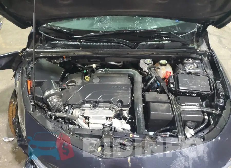 1G1ZD5ST3PF169588 Photo# 11