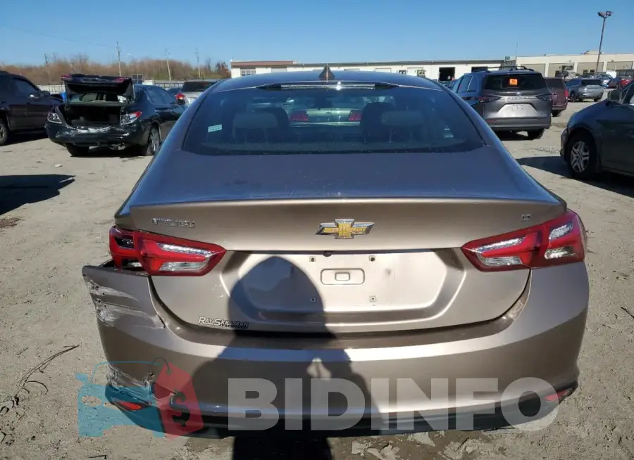 1G1ZD5ST4KF121087 Photo# 6
