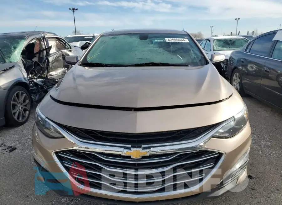 1G1ZD5ST4KF121087 Photo# 5