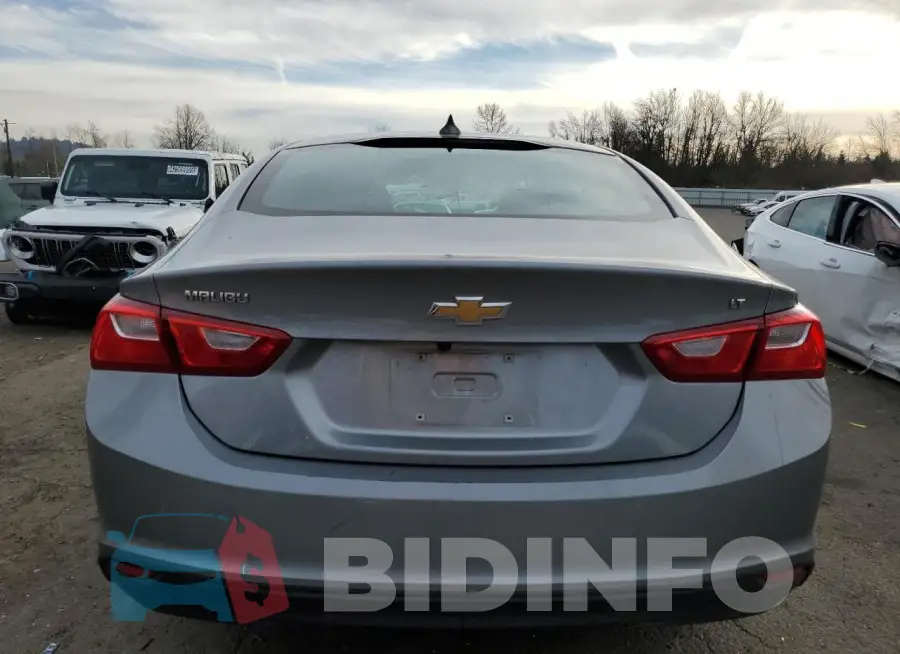 1G1ZD5ST4PF223285 Photo# 6