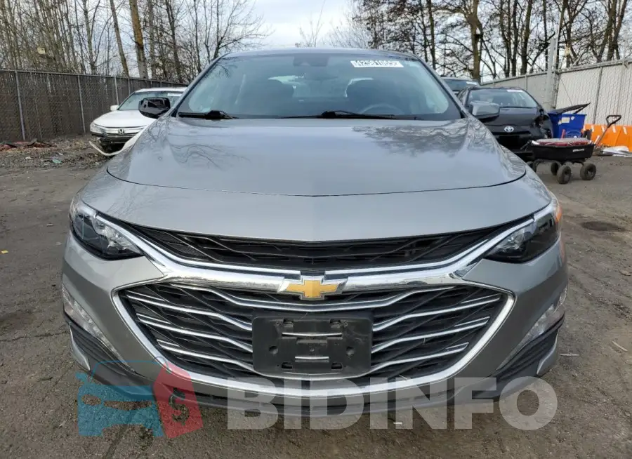 1G1ZD5ST4PF223285 Photo# 5
