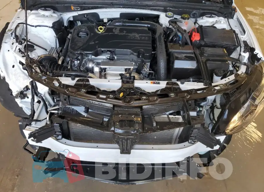 1G1ZD5ST4PF245545 Photo# 11