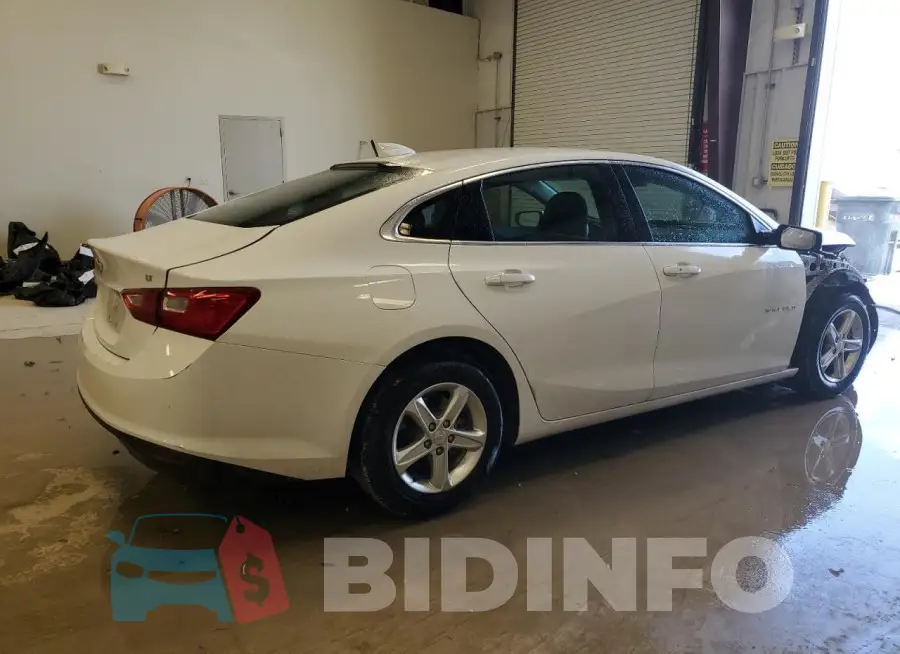 1G1ZD5ST4PF245545 Photo# 3
