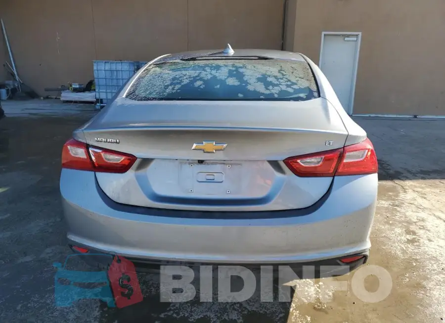 1G1ZD5ST5PF221237 Photo# 6