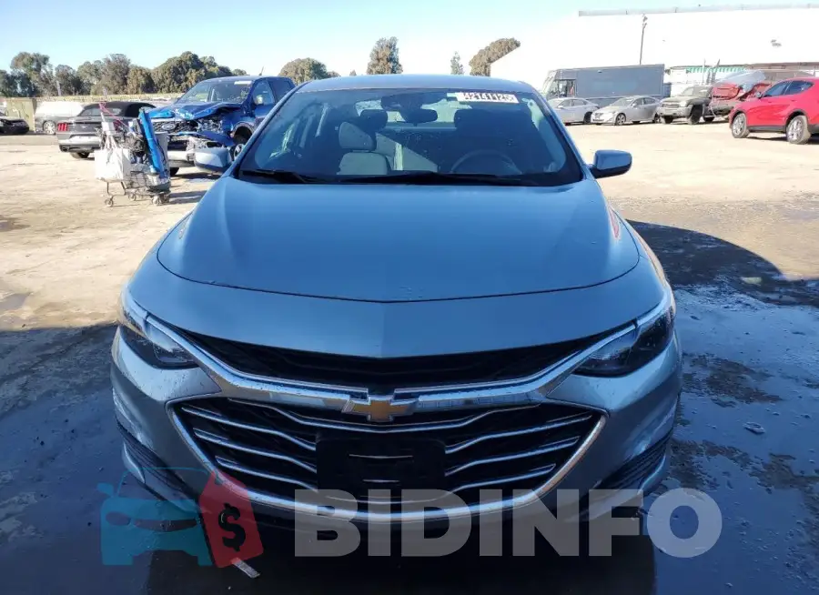 1G1ZD5ST5PF221237 Photo# 5