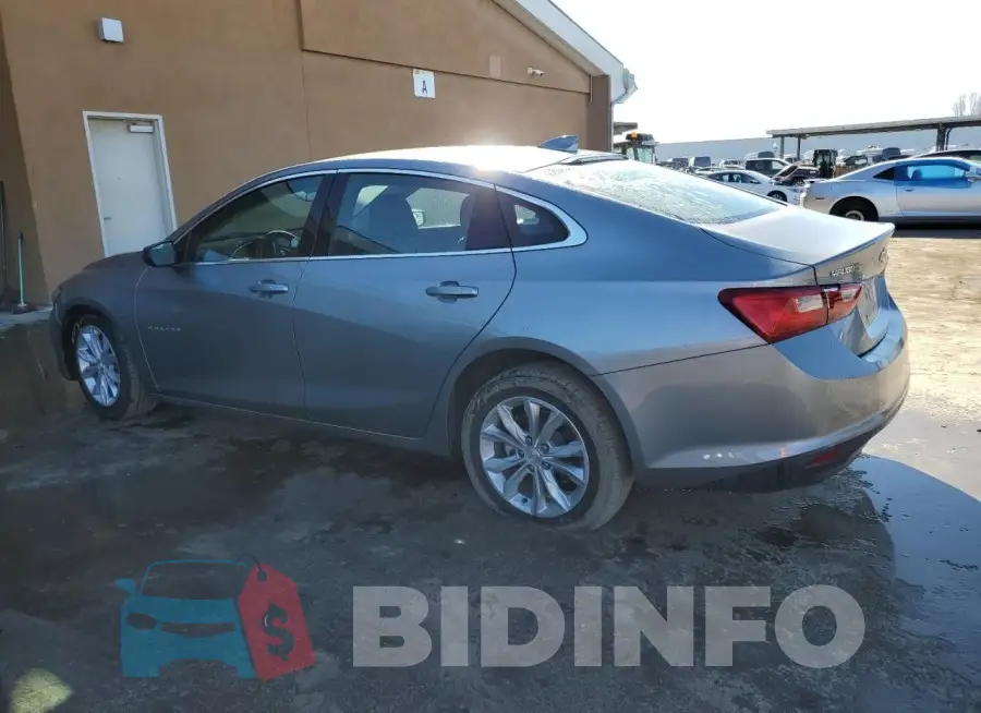 1G1ZD5ST5PF221237 Photo# 2