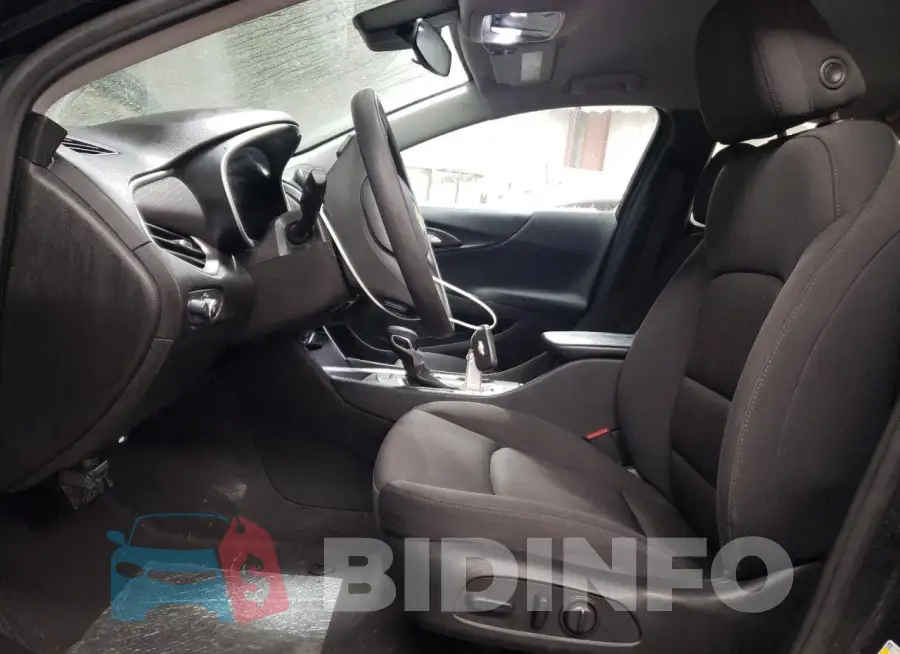 1G1ZD5ST6PF188992 Photo# 7