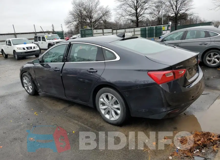 1G1ZD5ST6PF190628 Photo# 2