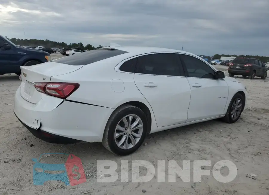 1G1ZD5ST7KF181512 Photo# 3