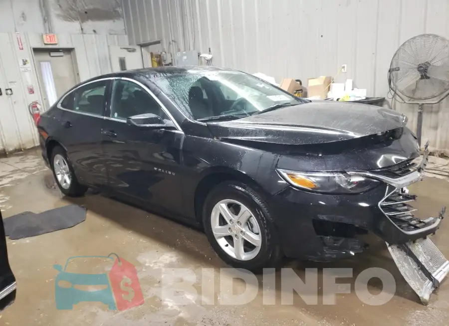 1G1ZD5ST7RF176546 Photo# 4