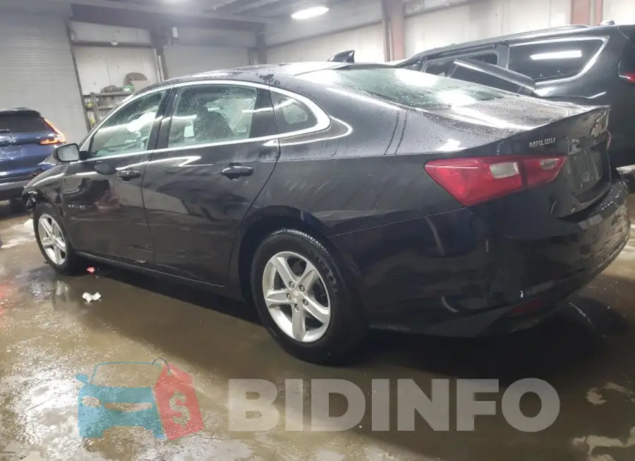 1G1ZD5ST7RF176546 Photo# 2