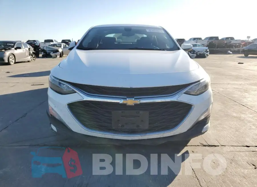 1G1ZD5ST8KF208457 Photo# 5