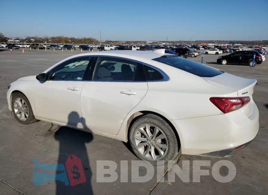 1G1ZD5ST8KF208457 Photo# 2