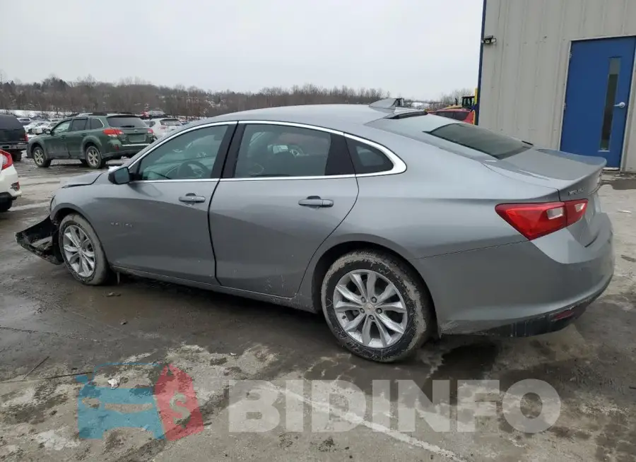 1G1ZD5ST8SF139527 Photo# 2