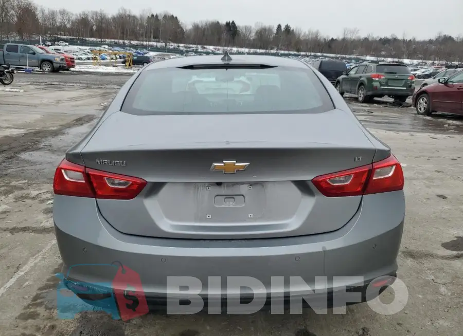 1G1ZD5ST8SF139527 Photo# 6