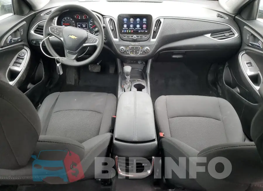 1G1ZD5ST8SF139527 Photo# 8