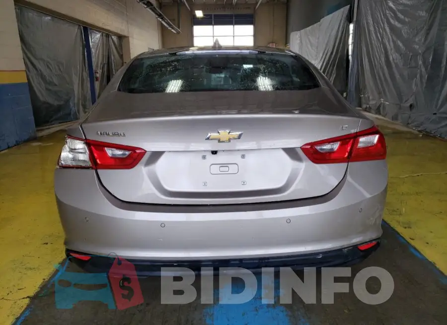 1G1ZD5STXPF131615 Photo# 6