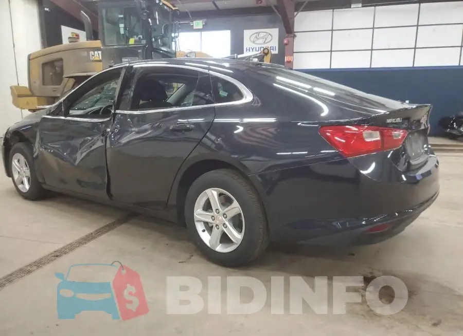 1G1ZD5STXPF208371 Photo# 2