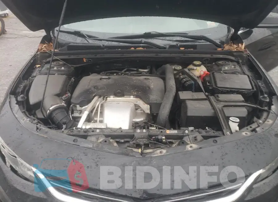 1G1ZF5SX0GF196048 Photo# 11