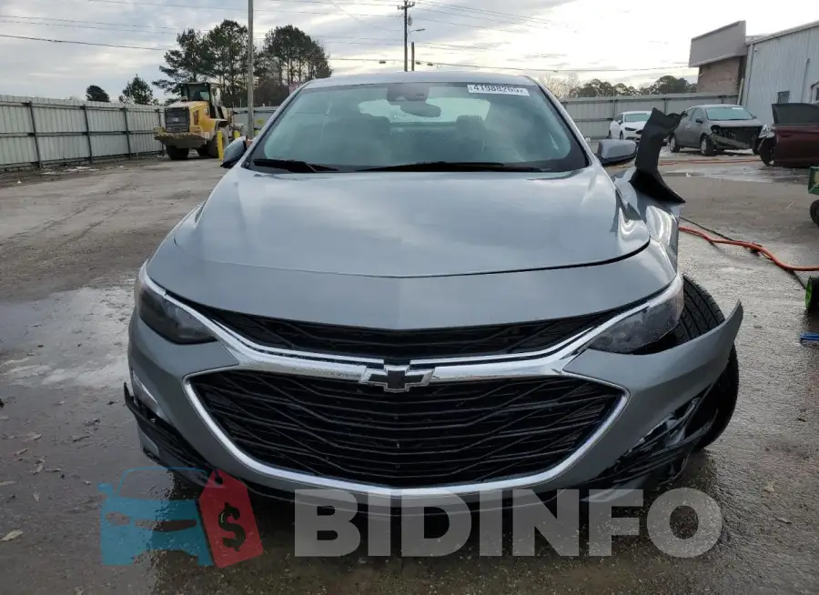 1G1ZG5ST1RF234982 Photo# 5