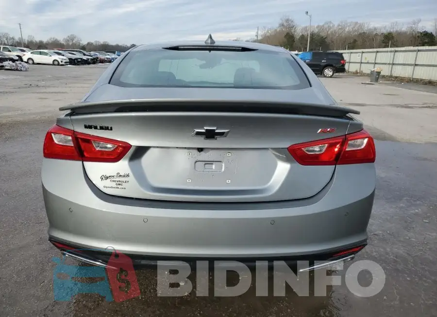 1G1ZG5ST1RF234982 Photo# 6