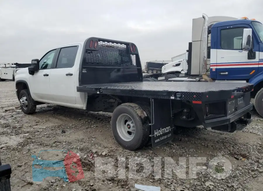 1GB4YSE78PF212720 Photo# 2