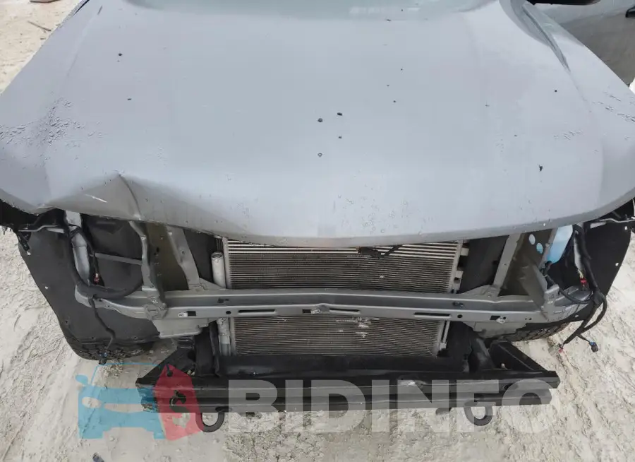 1GCGSDEN2M1158635 Photo# 11