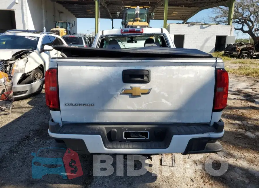 1GCHSBEA6L1247144 Photo# 6