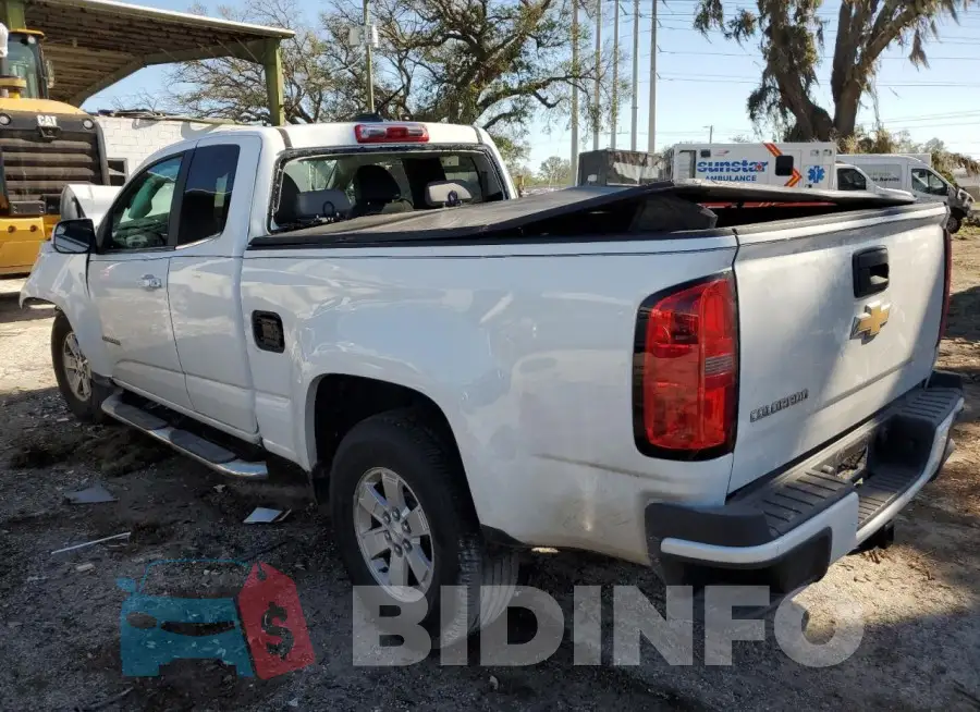 1GCHSBEA6L1247144 Photo# 2