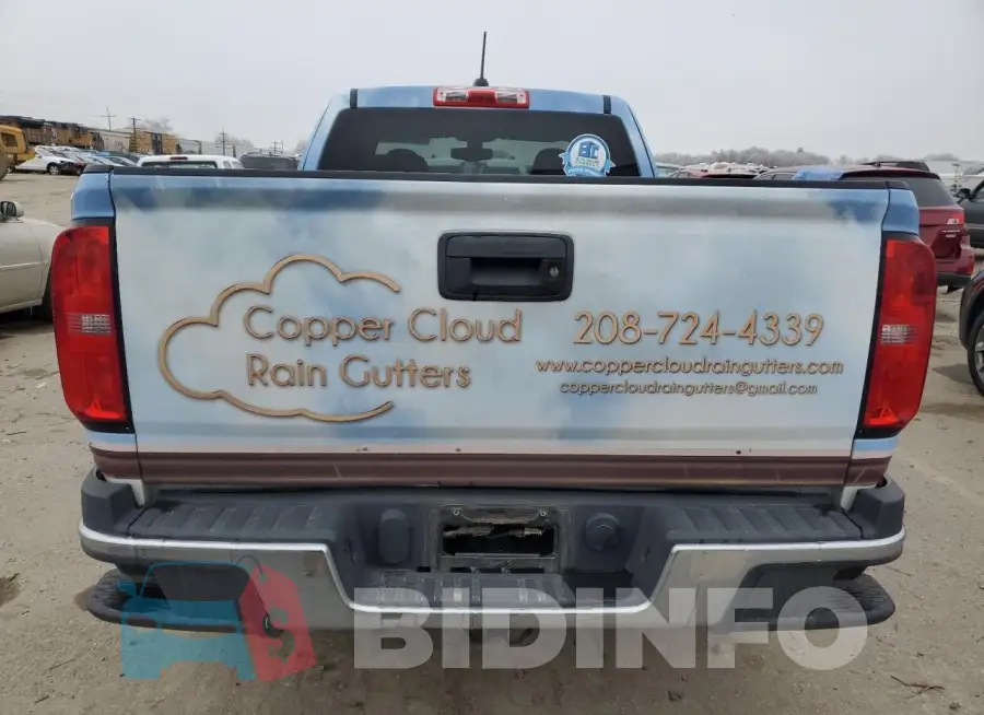 1GCHSBEA7L1238257 Photo# 6