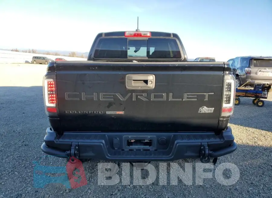 1GCPTEE19M1164917 Photo# 6