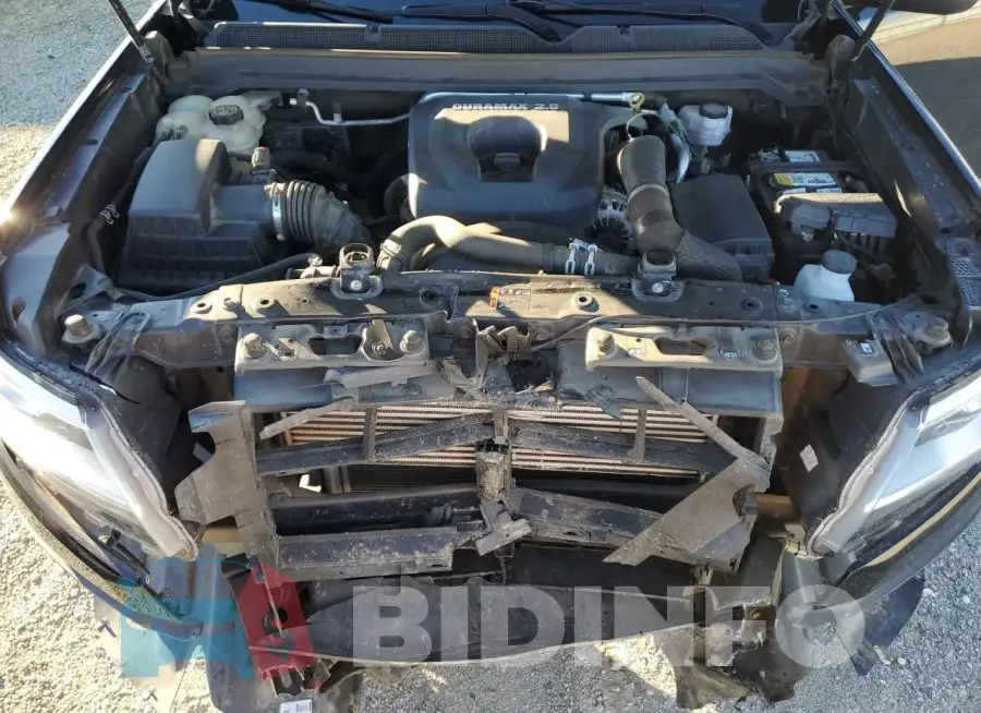 1GCPTEE19M1164917 Photo# 11