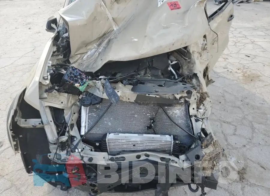 1GCPTEEK5R1240407 Photo# 11