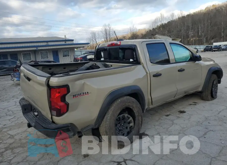 1GCPTEEK5R1240407 Photo# 3