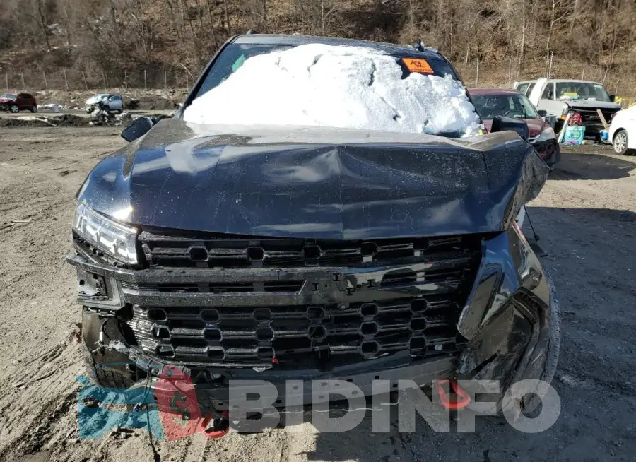 1GNSKPKD5PR386391 Photo# 5