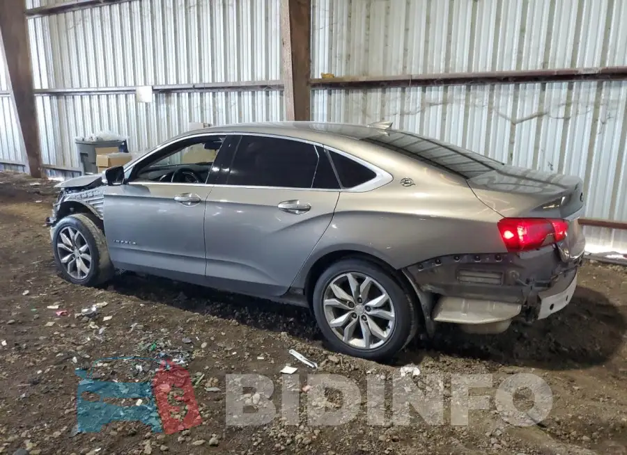 2G1105S36J9113752 Photo# 2