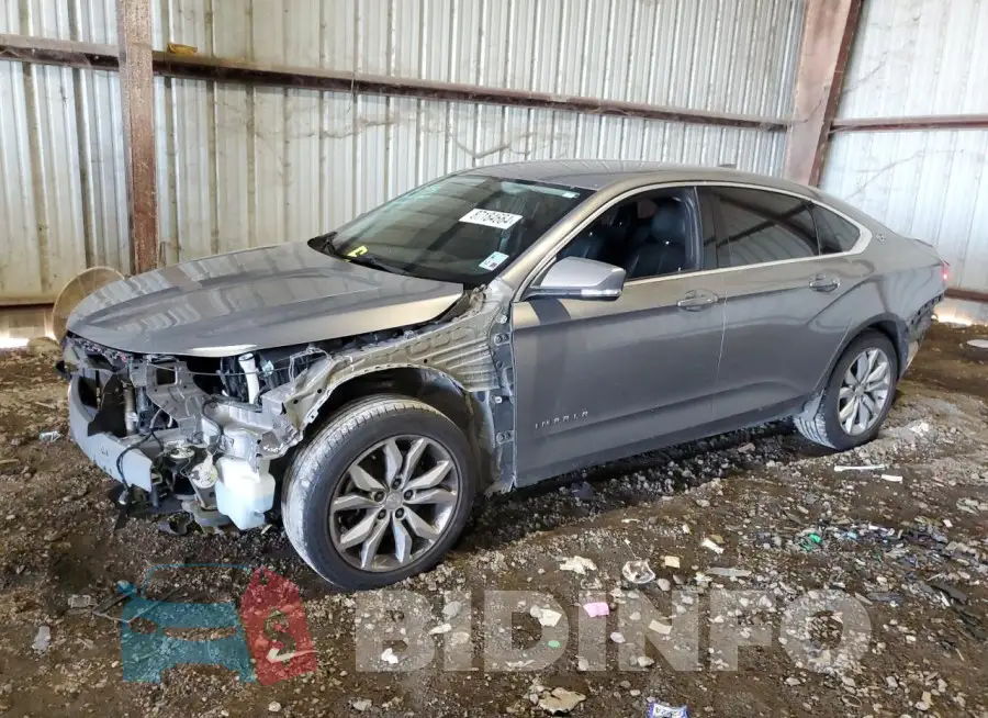 2G1105S36J9113752 Photo# 1