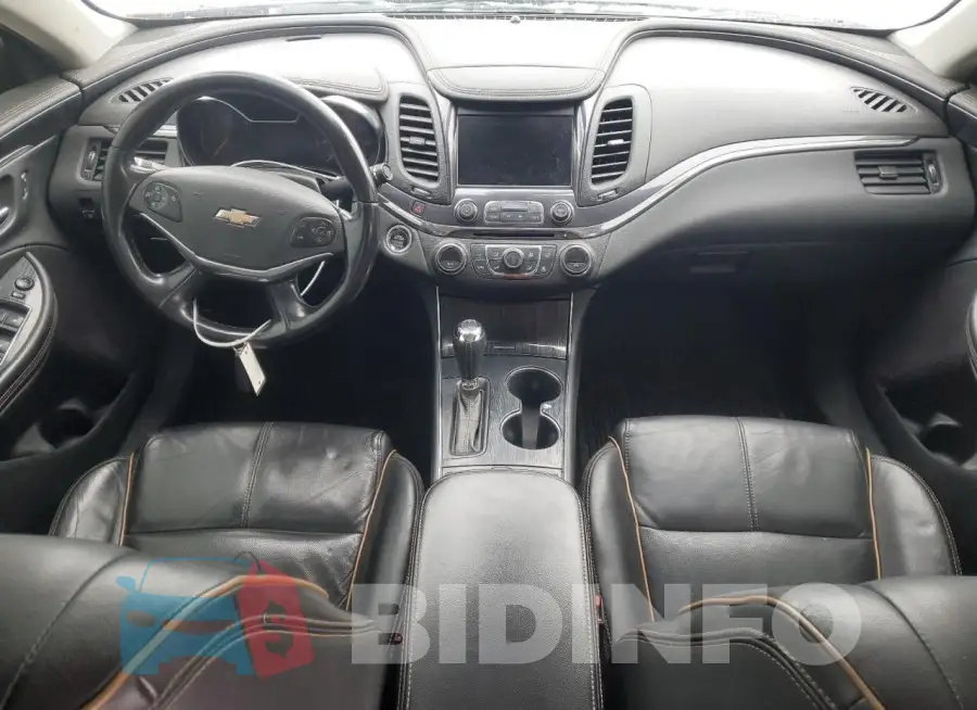 2G1145S36H9140254 Photo# 8