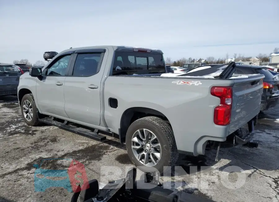 2GCUDEED5R1169298 Photo# 2