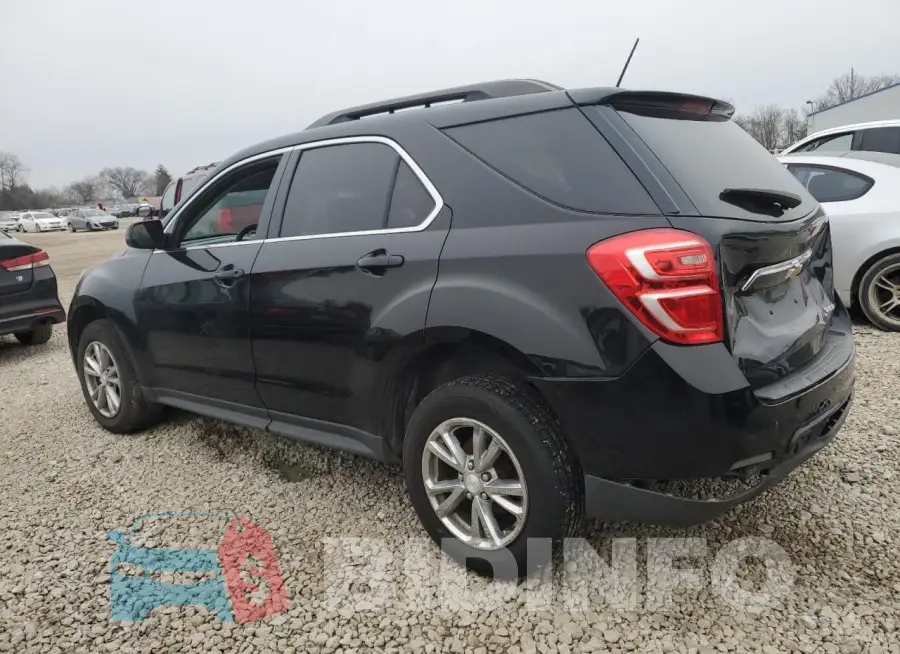 2GNALCEK1G1128955 Photo# 2