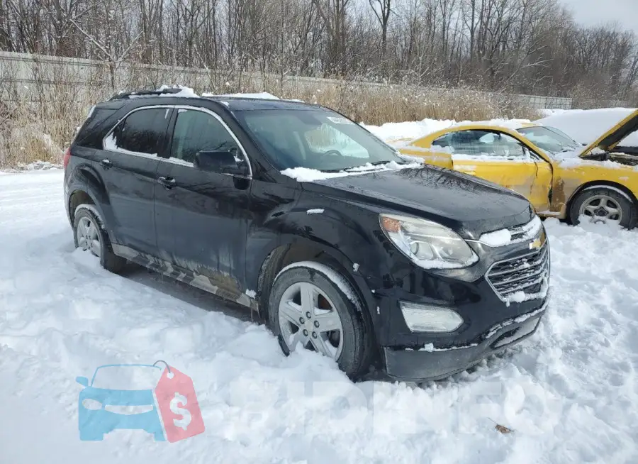2GNALCEK5G1127968 Photo# 4