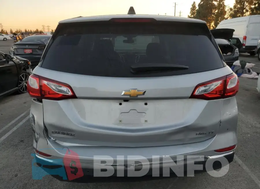 2GNAXTEV5L6181279 Photo# 6