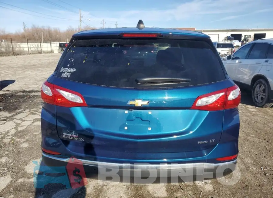 2GNAXUEV7L6228429 Photo# 6