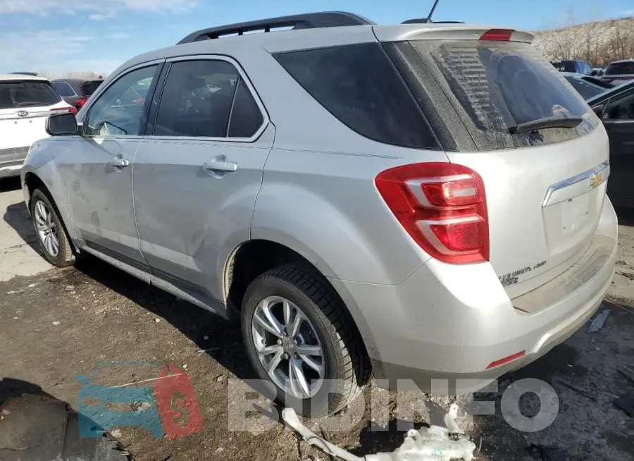 2GNFLFEK2H6302642 Photo# 2
