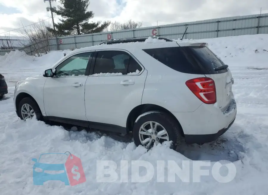 2GNFLFEK9G6153225 Photo# 2