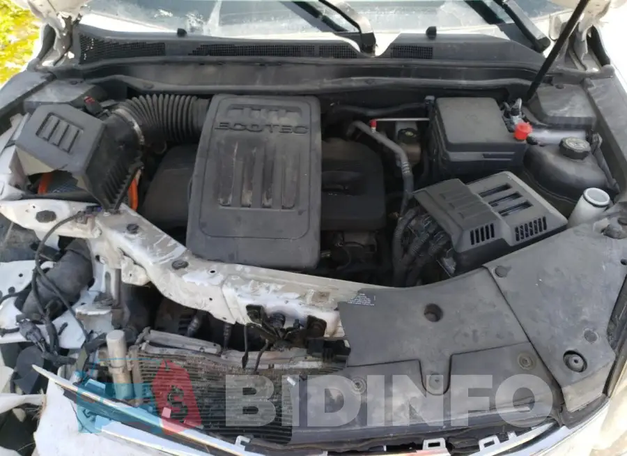 2GNFLGEK6G6264062 Photo# 12