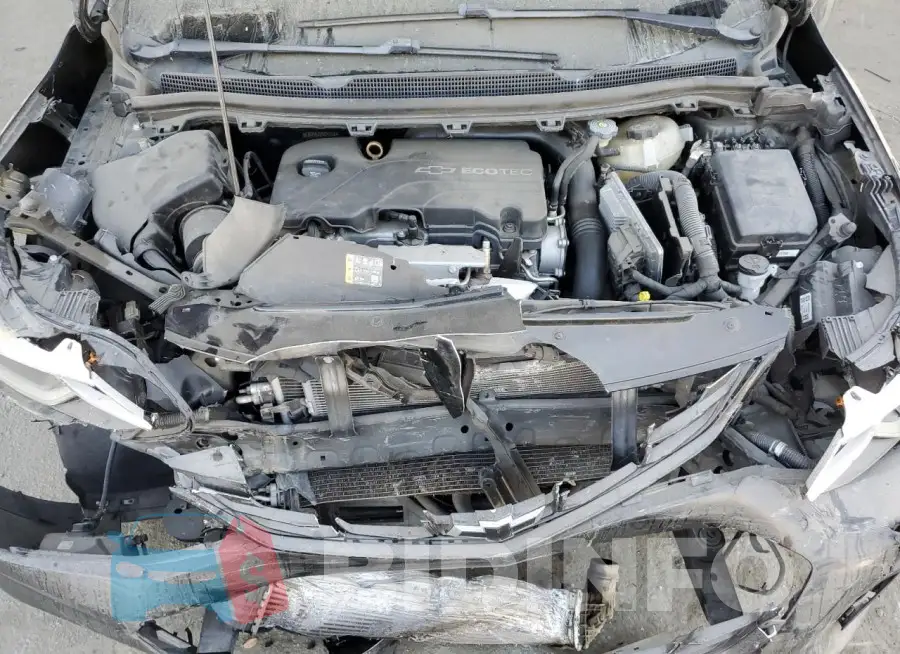 3G1BE6SM4JS589358 Photo# 11