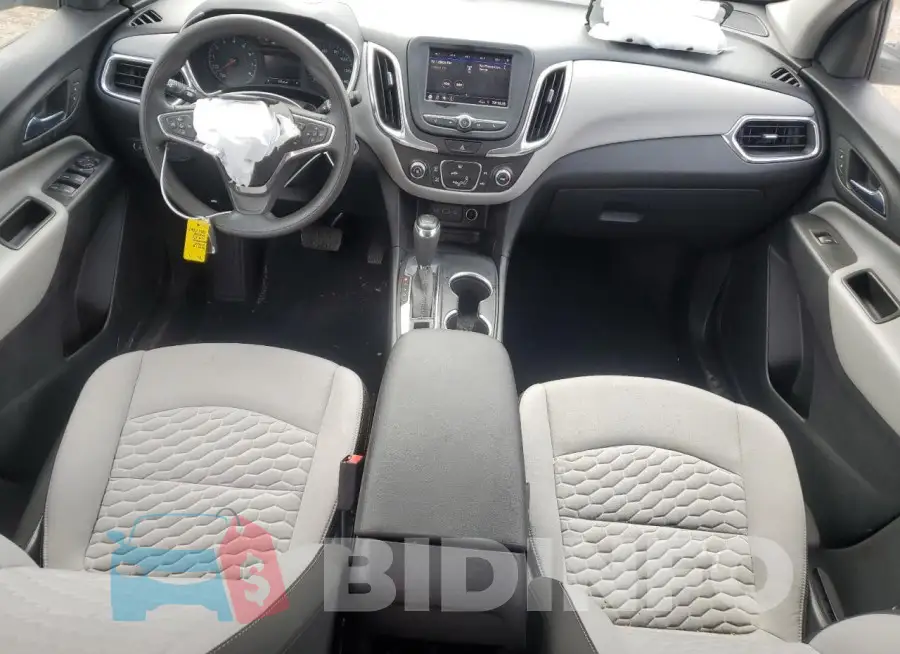 3GNAXHEV6LS682146 Photo# 8
